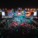 Autumn Fest 2025: Dấu ấn rực rỡ của KEIGHT Entertainment