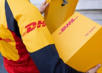 DHL Express thông báo mức điều chỉnh biểu phí năm 2026 tại Việt Nam