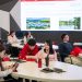 BUV lọt top 3 toàn cầu về Quy trình tuyển sinh tốt nhất năm 2025