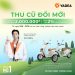 YADEA đồng hành cùng sinh viên – lực lượng tiên phong trong chuyển đổi xanh