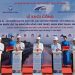 TP Hồ Chí Minh khởi công hai gói thầu hơn 2.370 tỷ đồng cải tạo rạch Xuyên Tâm