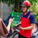 BEST giúp shop tối ưu dòng vốn nhờ thanh toán COD không tiền mặt