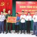 MB Quảng Trị bàn giao công trình “Nước sạch vì cộng đồng” tại Bản Chùa