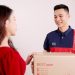 Làn sóng đầu tư vào bưu cục nhượng quyền BEST Express dịp cuối năm