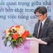 AEON mở rộng kết nối và hỗ trợ thúc đẩy tiêu thụ hàng Việt