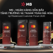 MB được Mastercard vinh danh là ngân hàng dẫn đầu về tăng trưởng chi tiêu quốc tế