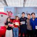 TP.HCM chính thức khai mạc “Giải Marathon Quốc tế Thành phố Hồ Chí Minh Techcombank Mùa thứ 8”