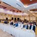 HANWHA LIFE TÀI TRỢ HỘI THẢO KINH TẾ SỐ  VÀ ĐỔI MỚI CÔNG NGHỆ TÀI CHÍNH DEFI 2025