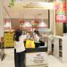 AEON giảm gần 10 triệu giao dịch dùng túi ni lông trong 5 năm