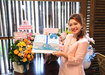 Ra mắt cuốn sách “Từ Marketing 5.0 đến Business 6.0 – Phục hồi và bứt phá trong kỷ nguyên số”