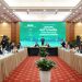 Ứng dụng khí tự nhiên trong công nghiệp – Hướng tới sản xuất xanh và Net Zero 2050