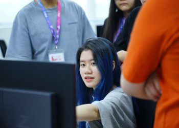 BUV ra mắt học bổng mới, giải “bài toán” thiếu hụt kỹ sư công nghệ cao và nữ lãnh đạo công nghệ tại Việt Nam