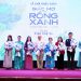 TỪ “GIẤC MƠ HÓA RỒNG XANH” ĐẾN HÀNH ĐỘNG: RA MẮT MẠNG LƯỚI RỒNG XANH TOÀN CẦU