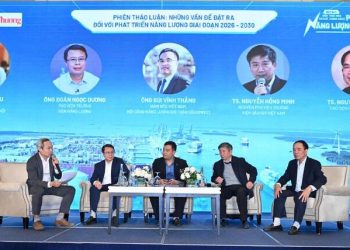 DIỄN ĐÀN HIỆN THỰC HÓA CƠ CHẾ, CHÍNH SÁCH PHÁT TRIỂN NĂNG LƯỢNG QUỐC GIA GIAI ĐOẠN 2026 – 2030