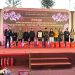 Chuỗi hội chợ “Xuân Đoàn Kết” các xã Quang Minh, Phúc Lộc và Thạch Thất thu hút hàng trăm nghìn lượt mua sắm