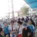 Ngày hội “Cùng bạn chọn nghề cho tương lai” tại TP Hồ Chí Minh