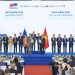 Diễn đàn Kinh doanh và Đầu tư EU – Việt Nam 2026: “Chiến lược Cửa ngõ toàn cầu: Hợp tác đầu tư hướng tới tương lai bền vững”