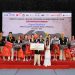 Hơn 2.000 thí sinh tranh tài lộ diện các đội tuyển Việt Nam bước ra đấu trường FIRST Quốc Tế