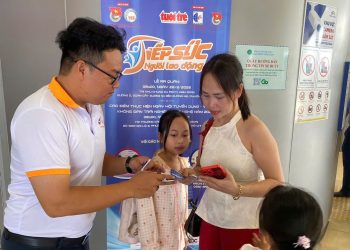 TP Hồ Chí Minh ra quân “Tiếp sức người lao động” 2026