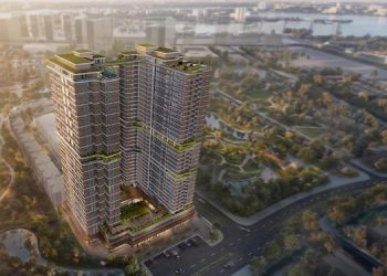 CapitaLand Development ra mắt dự án hạng sang Maison Privée tại Hà Nội, hướng tới chứng nhận WELL cho nhà ở tại Việt Nam