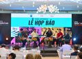 Khởi động Tuần lễ IRONMAN Việt Nam và IRONMAN 70.3 Đà Nẵng 2026