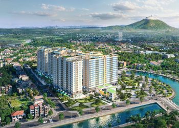 Địa ốc Hoàng Quân (HQC) đẩy mạnh chiến lược phát triển nhà ở xã hội, nhà ở thương mại và bất động sản khu công nghiệp trong giai đoạn tới