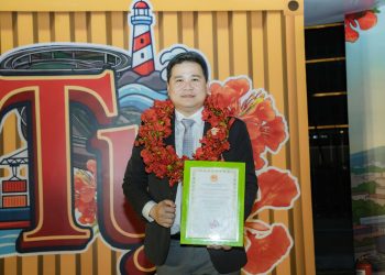 Tiên phong chuyển đổi xanh: Khu Du lịch Quốc tế Đồi Rồng lập “cú đúp” danh hiệu Du lịch xanh 2026