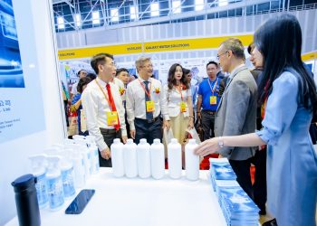 VIETNAM MEDI-PHARM 2026 – VIETMEDICARE EXPO 2026 và triển lãm đồng hành: VIETPHARMA&TECH – VIETLAB EXPO – SMART HEALTH 2026