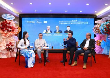 Hội thảo chủ đề “Kích cung cuối tuần sáng tạo” Lan tỏa sáng kiến, kết nối doanh nghiệp với chính sách và góp phần xây dựng niềm tin thị trường