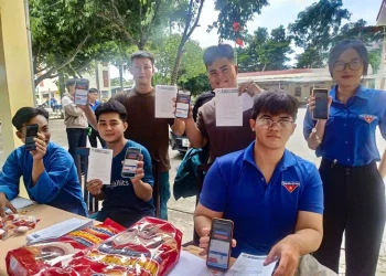 Ngày hội Tuyển dụng – Việc làm năm 2026, mang đến nhiều cơ hội kết nối thiết thực cho sinh viên và doanh nghiệp