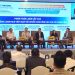Diễn đàn Logistics kết nối các khu vực: “Tái cấu trúc chuỗi cung ứng toàn cầu – Cơ hội mới cho logistics Việt Nam”