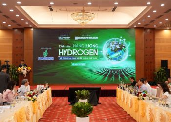 GỠ “NÚT THẮT” THỂ CHẾ ĐỂ HÌNH THÀNH THỊ TRƯỜNG HYDROGEN XANH
