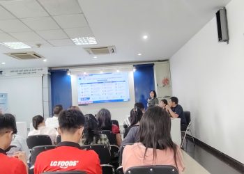 VIETFISH 2026: Phát triển bền vững, nâng tầm thủy sản Việt Nam