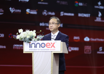 TP.HCM Khai mạc InnoEx 2026: quy tụ doanh nghiệp, startup, nhà đầu tư và các tổ chức quốc tế