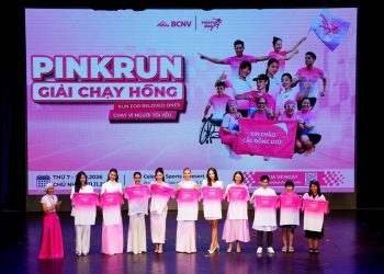 10 Năm thư viện Tóc BCNV: Từ một mái tóc được trao đi đến một mạng lưới đồng hành cùng người bệnh ung thư