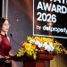 Swiss Eden thắng giải lớn tại Dot Property Vietnam Awards 2026