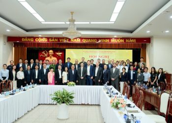 Đồng Nai và doanh nghiệp Đức hướng tới giai đoạn hợp tác phát triển mới