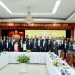 Đồng Nai và doanh nghiệp Đức hướng tới giai đoạn hợp tác phát triển mới