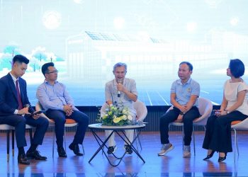 ESG Company Tour 2026: Đồng hành cùng doanh nghiệp SME đưa mục tiêu ESG vào thực tiễn