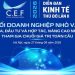 CEF II 2026: KẾT NỐI NGUỒN LỰC, THÚC ĐẨY M&A VÀ HÌNH THÀNH CHUỖI LIÊN KẾT DOANH NGHIỆP