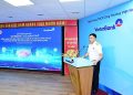 VietinBank ký kết hợp tác với Cục Thuế đồng hành cùng hộ kinh doanh, cá nhân kinh doanh, doanh nghiệp thúc đẩy chuyển đổi số