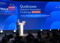 Qualcomm công bố kết quả chung kết cuộc thi Thử thách đổi mới sáng tạo Qualcomm Việt Nam (QVIC) 2026