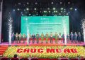 Secutech+ Vietnam 2026: “Điểm hẹn” công nghệ an ninh và hạ tầng thông minh đang diễn ra tại Hà Nội