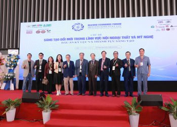Diễn đàn Kinh tế Kỷ lục 2026 (Record Economic Forum 2026) định hướng cốt lõi kiến tạo giá trị bền vững