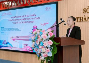 Mở rộng chuỗi, mở rộng cơ hội: AEON Việt Nam đồng hành cùng doanh nghiệp địa phương trước thềm khai trương 3 TTTM mới