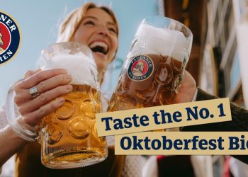 GBA OKTOBERFEST 2026: KHÔNG GIAN VĂN HÓA ĐỨC KẾT NỐI CỘNG ĐỒNG DOANH NGHIỆP VIỆT – ĐỨC