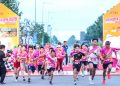 AEON Ekiden 2026: Dấu ấn 5 năm gắn kết và lan tỏa giá trị đến 3 miền