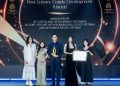 CapitaLand Development nhận 7 giải thưởng tại PropertyGuru Việt Nam 2026