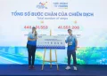 Hơn 8.500 người sánh bước cùng CapitaLand hỗ trợ trẻ em và thanh thiếu niên yếu thế tại Việt Nam