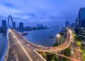 Giải Marathon Quốc tế Thành phố Hồ Chí Minh Techcombank mùa thứ 9 khởi động: Kiến tạo giá trị vượt trội